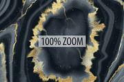 Gold Veined Agate Stone Textures, a Texture Graphic by CatJello Graphics (Thumbnail 5 of 17)