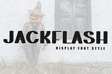 Jackflash