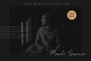 Adelya - Elegant Signature Font, a Script Font by Craft Supply Co. (Thumbnail 5 of 12)