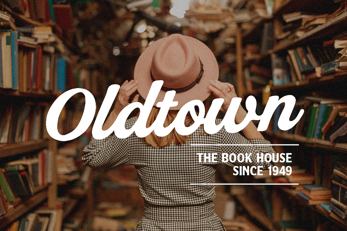 Canyon Dust Handcrafted Font Duo, a Script Font by Creacy Studio (Photo 8 of 10)
