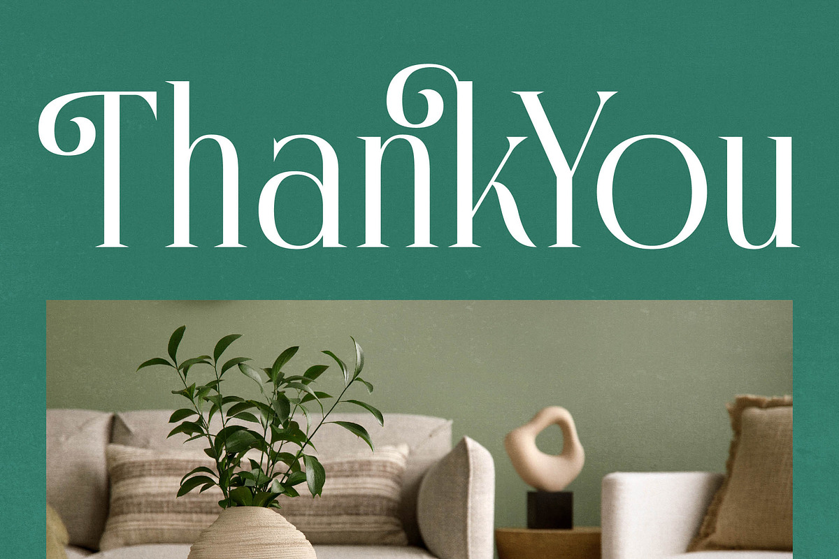 Nostalgin Beauty Alternate Serif, a Serif Font by Letterena Studios (Photo 15 of 15)