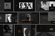 Cygni Presentation for Canva, a Presentation Template by SlideStation (Thumbnail 1 of 9)