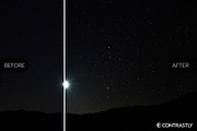 Long Exposure Lightroom Presets, an Action Add-On by Contrastly Shop (Thumbnail 2 of 5)