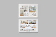 A4 Flyer Mockup, an Advertising Mockup by Graphicell (Thumbnail 4 of 11)