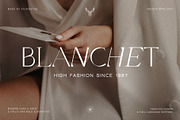 Quarx - Sans & Serif Modern Font Duo, a Sans Serif Font by SilverStag Type Foundry (Thumbnail 3 of 18)