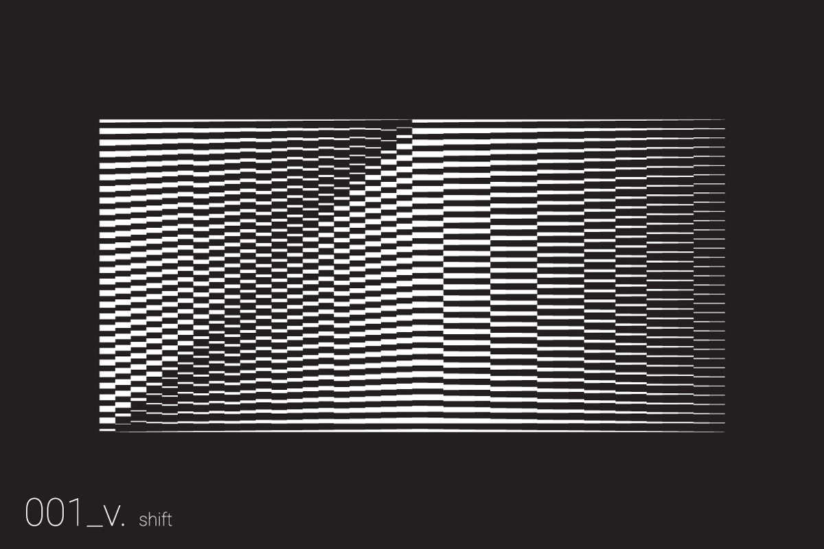 Shift, an Object Graphic by Vanzyst (Photo 2 of 22)