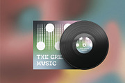 Aura gradient backgrounds, a Background Graphic by vanloveart (Thumbnail 4 of 5)