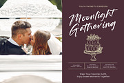 Starligh Timber Modern Handbrush, a Script Font by stylishtype.co (Thumbnail 8 of 15)
