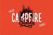 Dead Moose, a Handwritten Font by Dead Moose Studio (Thumbnail 7 of 12)