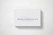 40 Plane Icons - Airplane, Travel, an Outline Icon by Hatch Design Workshop (Thumbnail 2 of 8)