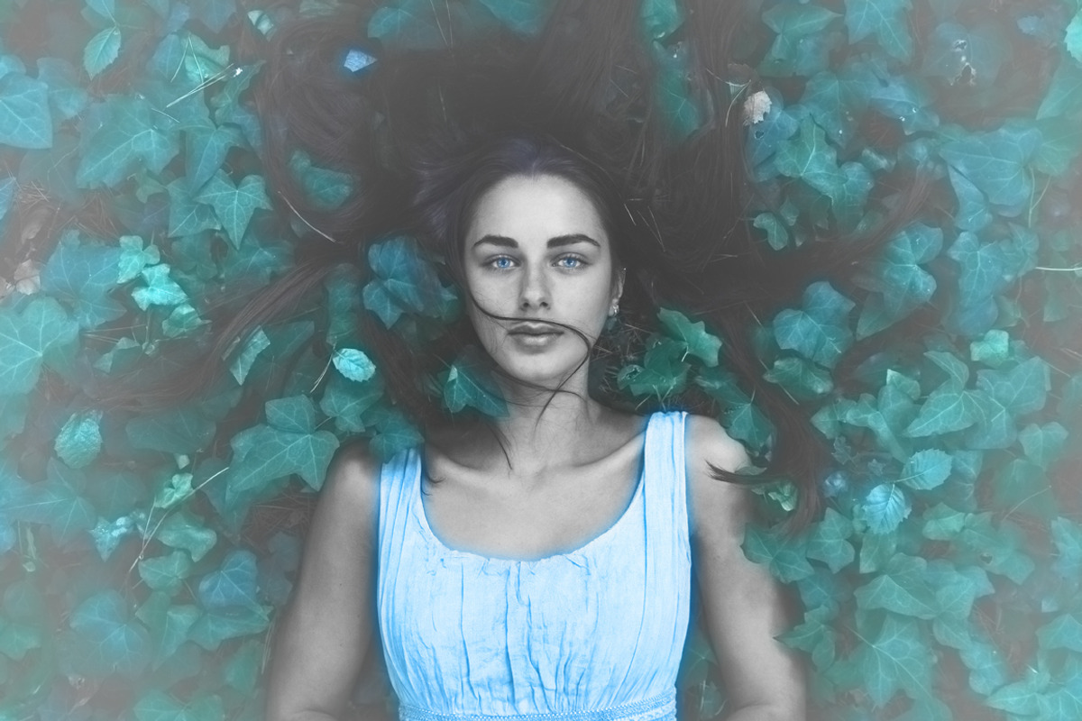 Colorized Old Photo Effect Photoshop, an Action Add-On by PhotoSpirit (Photo 7 of 11)