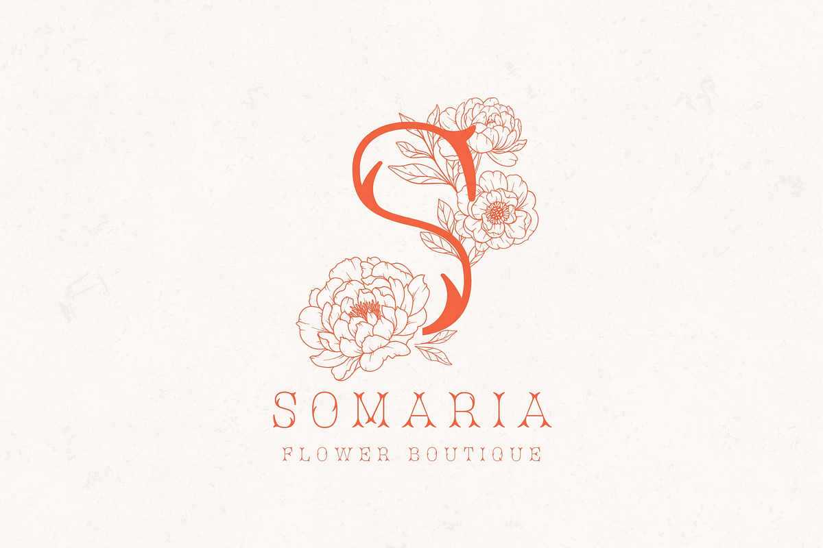 Fernaria - Art Nouveau Typeface, a Serif Font by HipFonts (Photo 3 of 9)