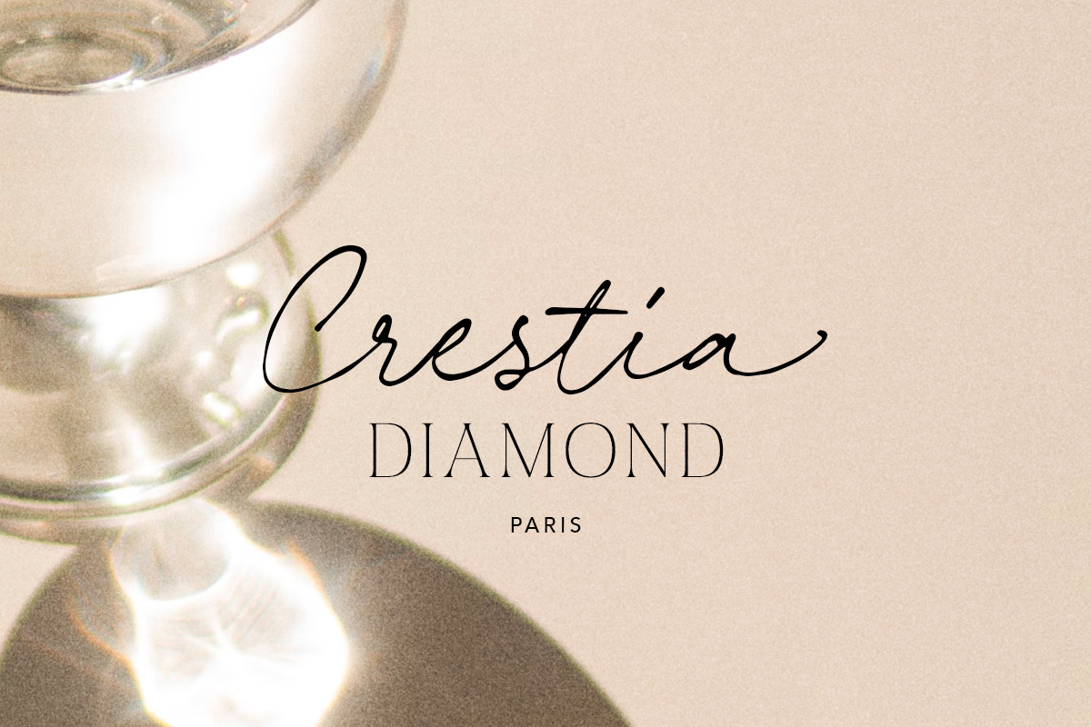 Claire Palmer- Elegant Font Duo, a Serif Font by Letterhend Studio (Photo 2 of 9)