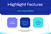 AI Mension Google Slides, a Presentation Template by Loin Studio (Thumbnail 3 of 4)