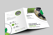 Presentation Folder, a Stationery Template by GenerousArt (Thumbnail 8 of 8)