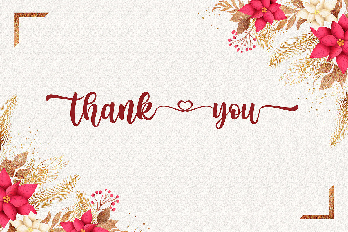 Fenthy Wahuky - Lovely Script Font, a Script Font by StringLabs (Photo 11 of 11)