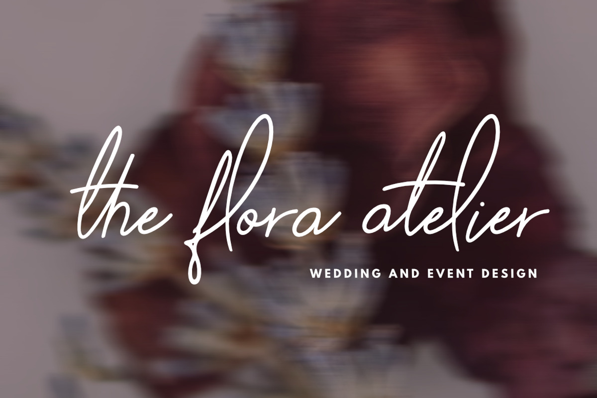 Phoebe Moon Font | Fresh Organic, a Script Font by Feather & Sage Design (Photo 11 of 24)