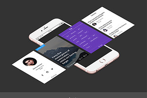 Writer UI Kit 2.0