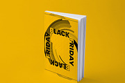 Black Friday Typography Poster Set, a Poster Template by NJ Himel (Thumbnail 60 of 111)