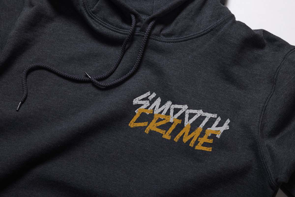 Reverse, a Font by Dumadistyle (Photo 5 of 5)