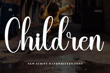 Children