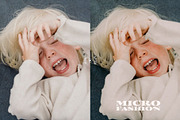 Microfashion -Kids Lightroom Presets, a Preset Add-On by skybluecreative (Thumbnail 5 of 7)
