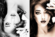 Dreamland Lightroom Presets, an Action Add-On by Flyer King (Thumbnail 3 of 4)