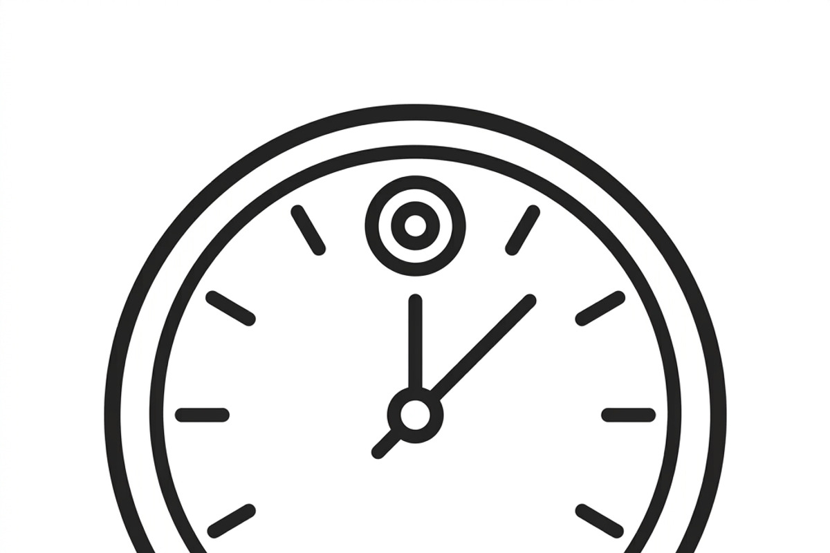 39 Digital Planner Outline Icons, an Outline Icon by adenpinkstore (Photo 4 of 7)