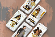 Fashion Store Social Media Pack, a Social Media Template by PixelHive Pro (Thumbnail 16 of 16)