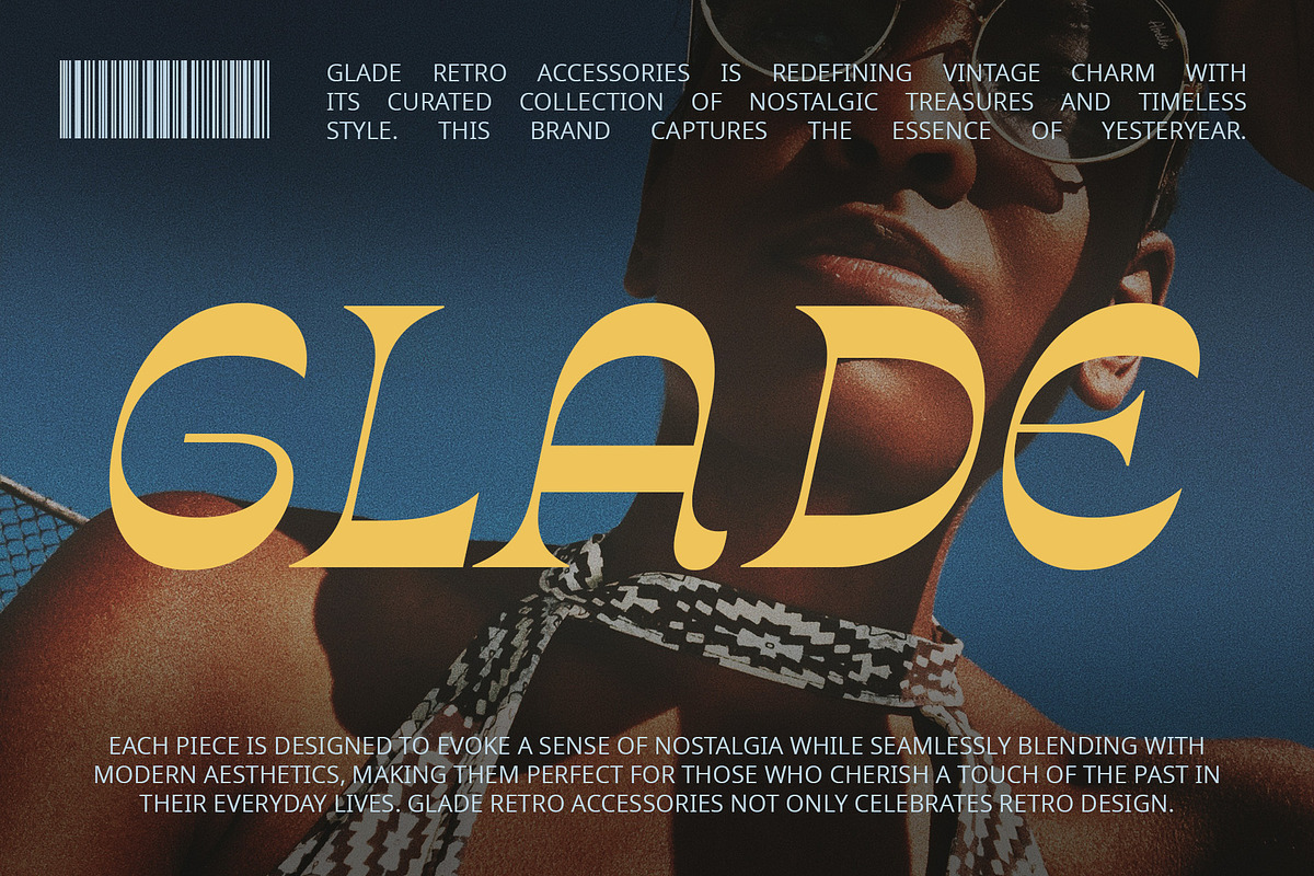 CS Homer - Reverse Contrast Font preview 7