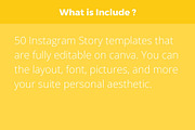 Radiant Social Media Story Template, a Social Media Template by BoontenStudio (Thumbnail 7 of 8)