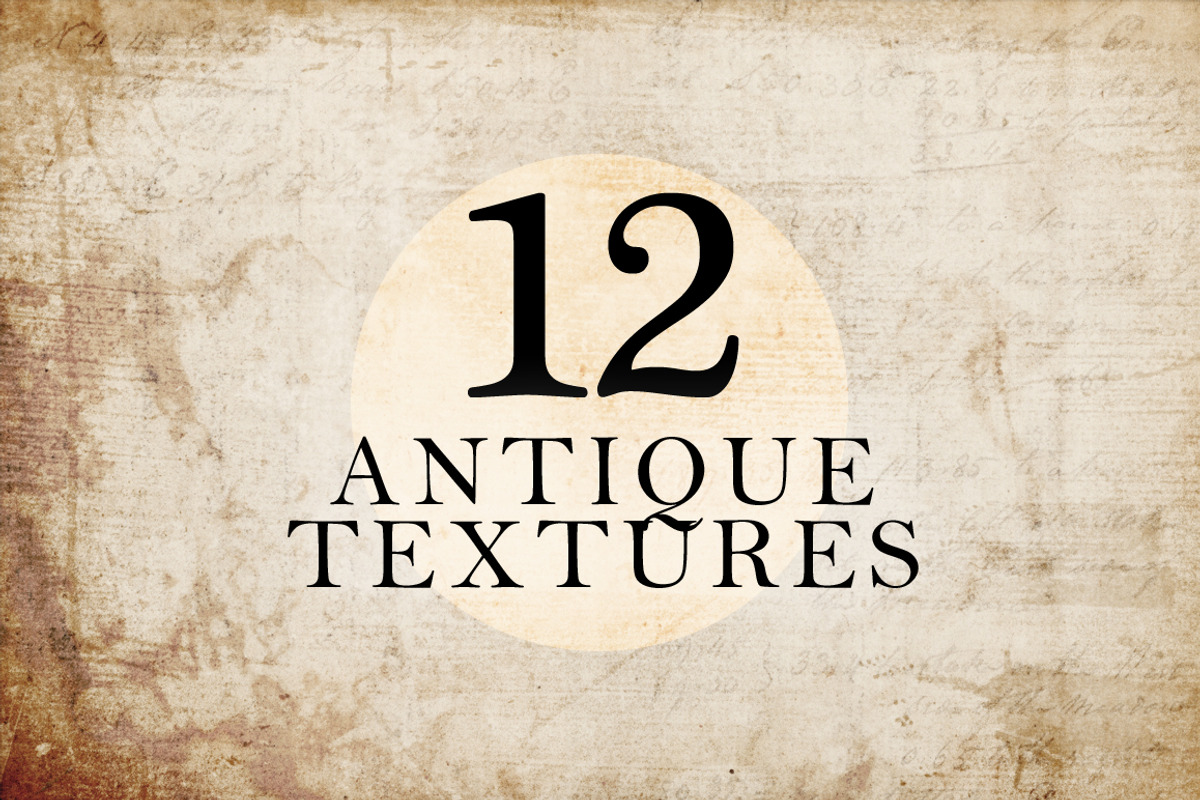 Antique Textures, a Texture Graphic by CarlyArtDaily (Photo 1 of 2)