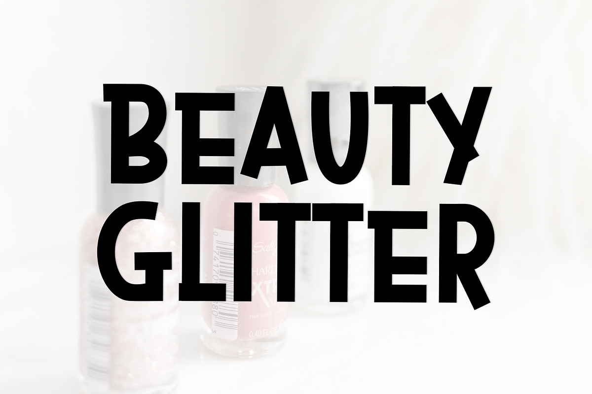 Varsity Spirit, a Script Font by FreshTypeINK (Photo 4 of 8)