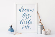 Handmaid SVG + Solid Font, a Handwritten Font by PinkHousePress (Thumbnail 8 of 8)