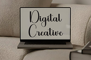 Thirsty, a Handwritten Font by FreshTypeINK (Thumbnail 3 of 8)