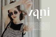 galink Modern Ligature Serif, a Serif Font by Humaira_std (Thumbnail 4 of 10)
