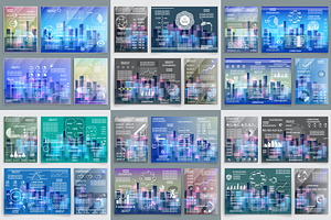 Vector templates