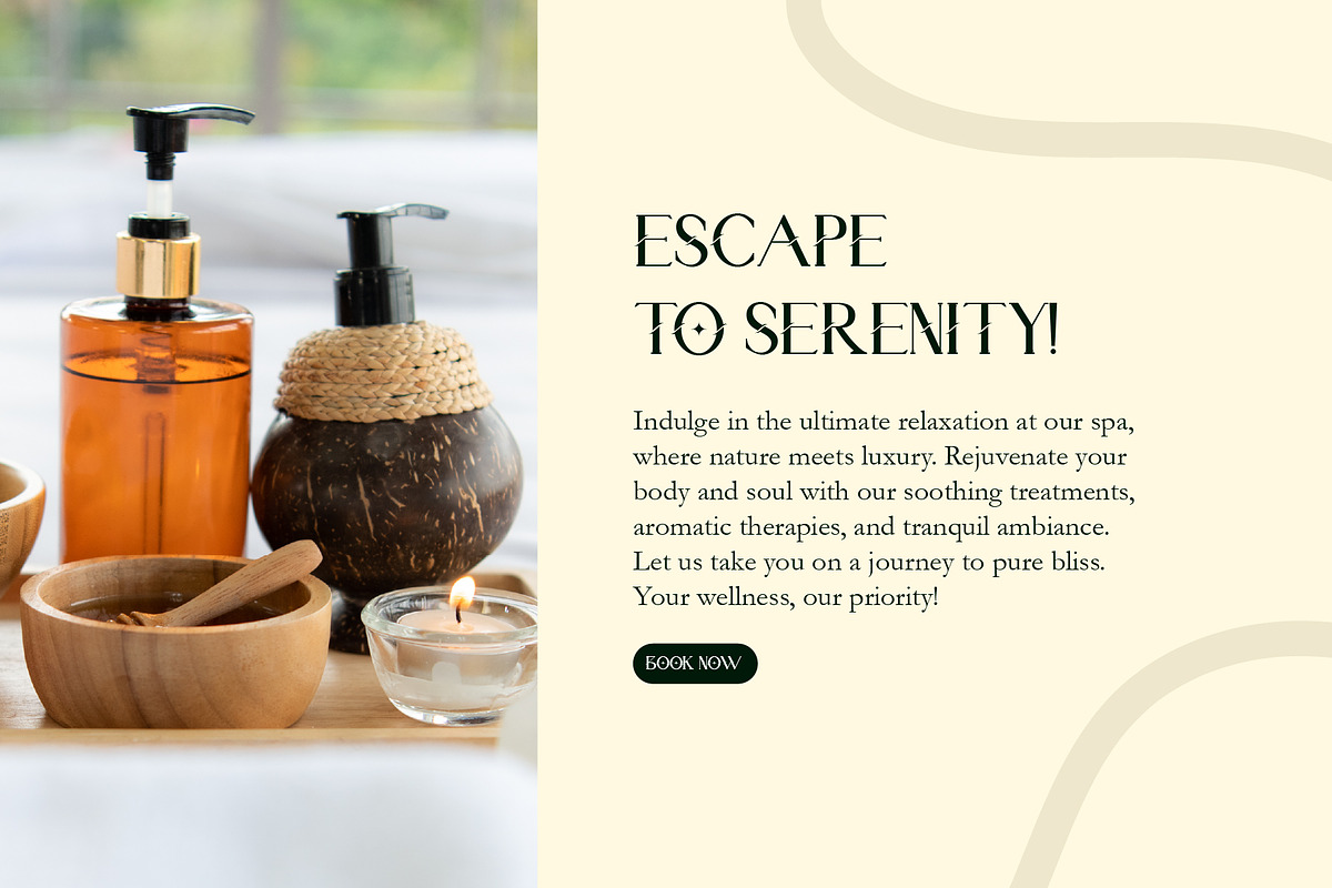 Brove | Beautiful Decorative Serif, a Serif Font by Hole Hope Design (Photo 6 of 7)