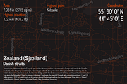 Zealandia - Sans Serif, a Sans Serif Font by Prominent & Affluent (Thumbnail 9 of 10)