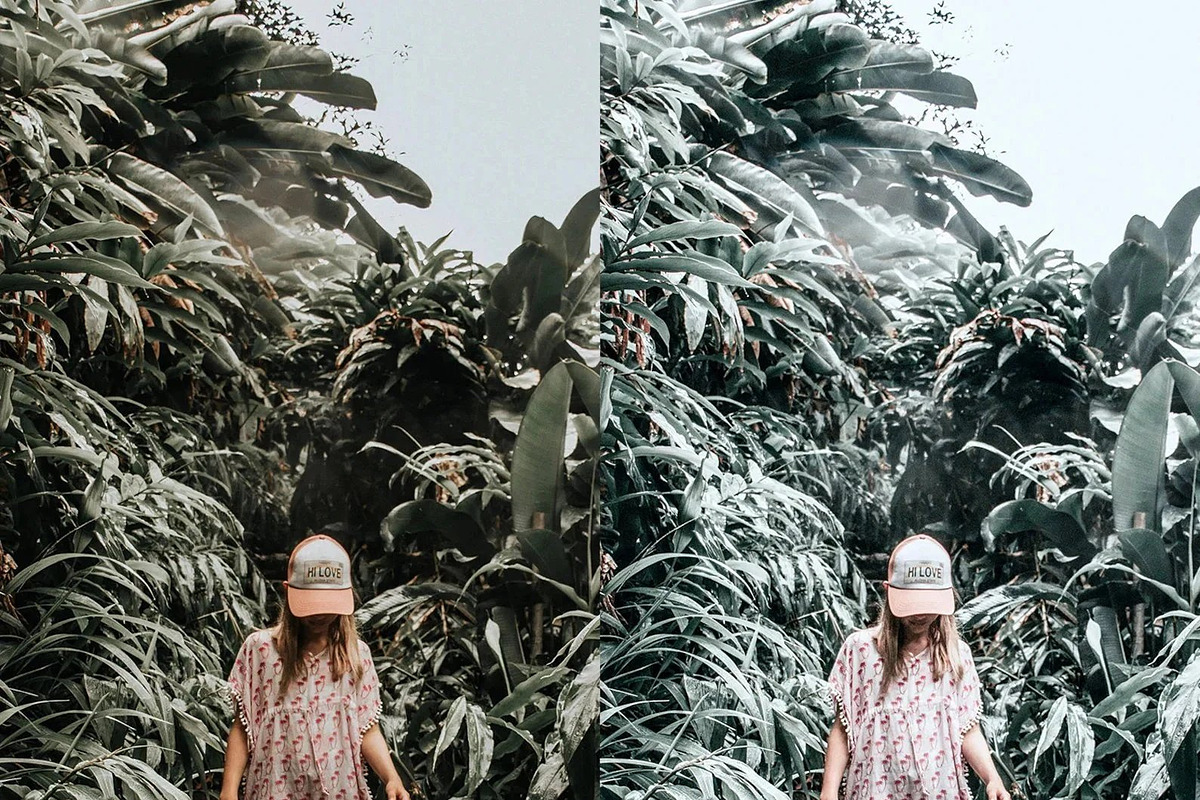10 Hey Bali Travel Lightroom Presets, a Preset Add-On by LucaTheme (Photo 2 of 9)