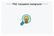 Business Management Icons Set, an Icon by Designfour (Thumbnail 2 of 7)