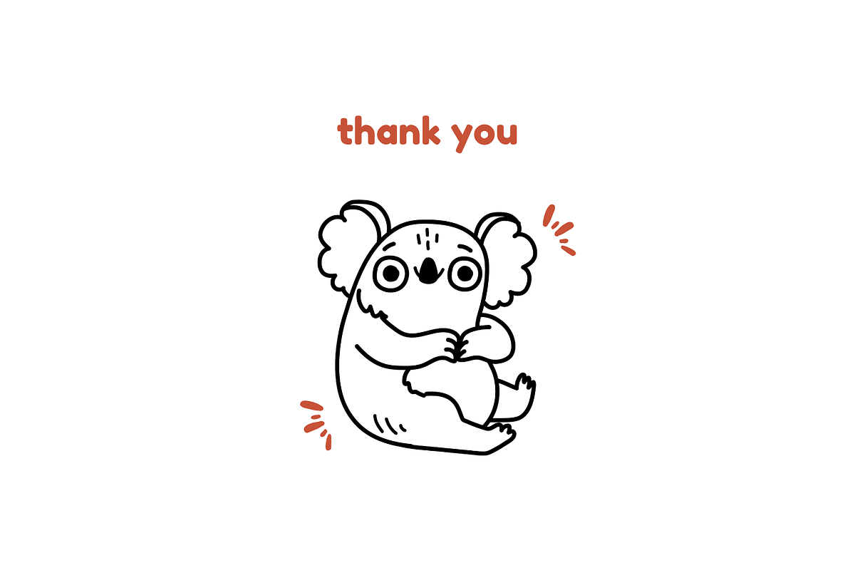 Mascot logo & coffee shop line art, a Graphic by Heartwarming Art (Photo 12 of 12)