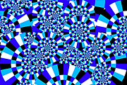 Abstract backgrounds 12, a Background Graphic by dotstudio (Thumbnail 11 of 15)