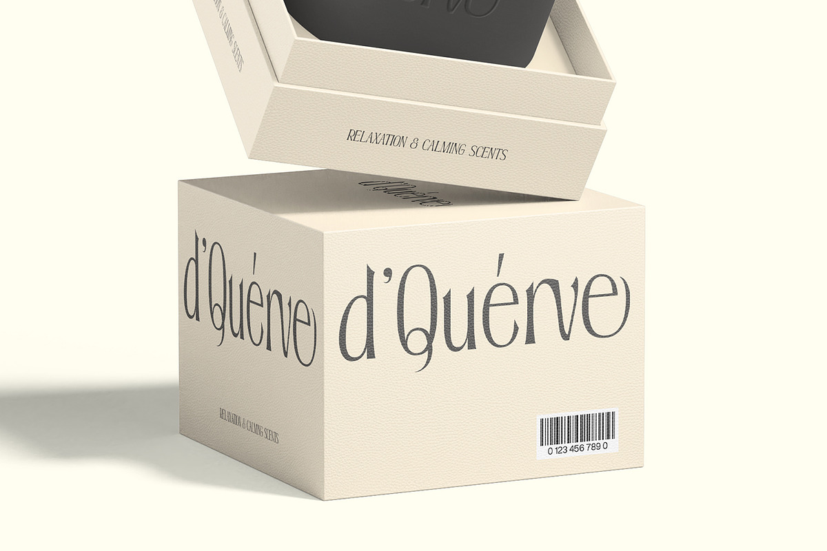 Sevenity, a Serif Font by din-studio.com (Photo 6 of 11)