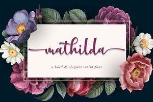 Mathilda