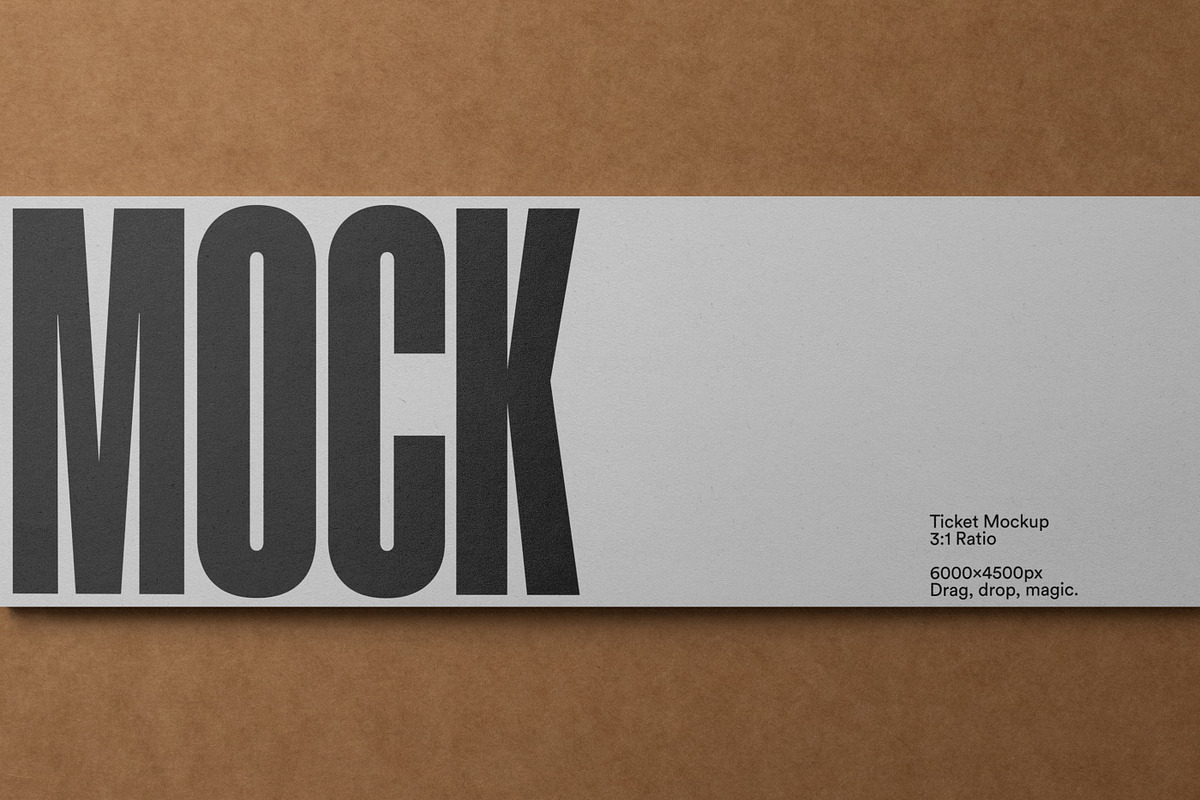 6 Branding Mockups Bundle Kit, a Product Mockup by MockMock Mockups (Photo 16 of 18)