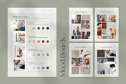 Proposal & Questionnaire | Indd, a Brochure Template by Imagination Area (Thumbnail 5 of 14)