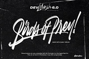 DevBrush 6.0 for Procreate 5, a Brush Add-On by Alif Devan R. (Thumbnail 6 of 11)