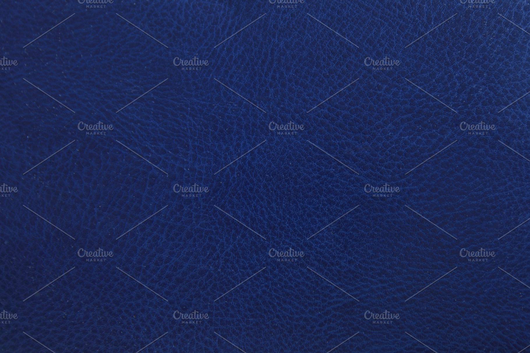 Blue Synthetic Leather Texture Background, an Abstract Photo by Davizro's Market