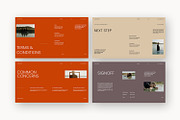 Bona : Lookbook Deck Google Slides, a Presentation Template by Punkl Camp (Thumbnail 8 of 16)
